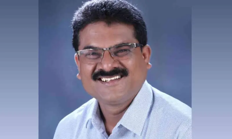 ಅನ್ನದಾತನ ಕೈ ಬಲಪಡಿಸಿದ ಪ್ರಧಾನಿ ಮೋದಿ :  ನಂದಿ ನಾಗರಾಜ್