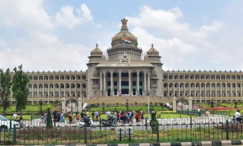 ಇ-ಆಫೀಸ್ ಮೂಲಕ ವ್ಯವಹಾರ : ಸರ್ಕಾರ ಮಹತ್ವದ ಆದೇಶ