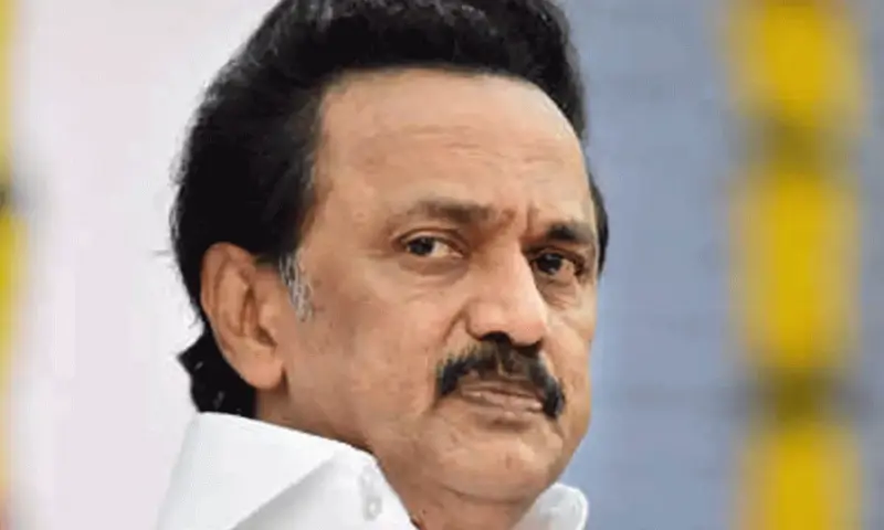 മഴക്കെടുതി; കേരളത്തിന് ഒരുകോടി രൂപ ധനസഹായം പ്രഖ്യാപിച്ച് സ്റ്റാലിന്