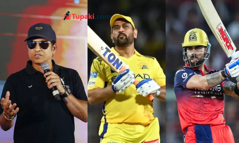Top 10 Richest Cricketers in India: What's IPL Effect?
