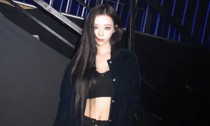 Aespa Winter Faces Body-Shaming Over "Slender" Figure In Viral Video. This Toxic Obsession Needs To End Now!