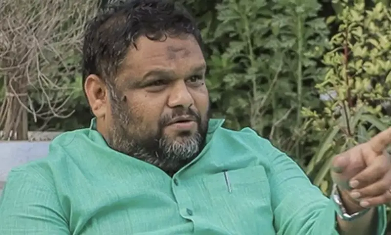NHRC member Priyank Kanoongo seeks probe into FSSAI document leak, role of accused