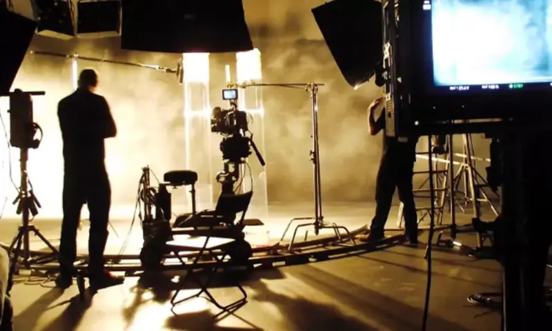 పాన్-ఇండియా స్టార్ల కొత్త జానర్లు!