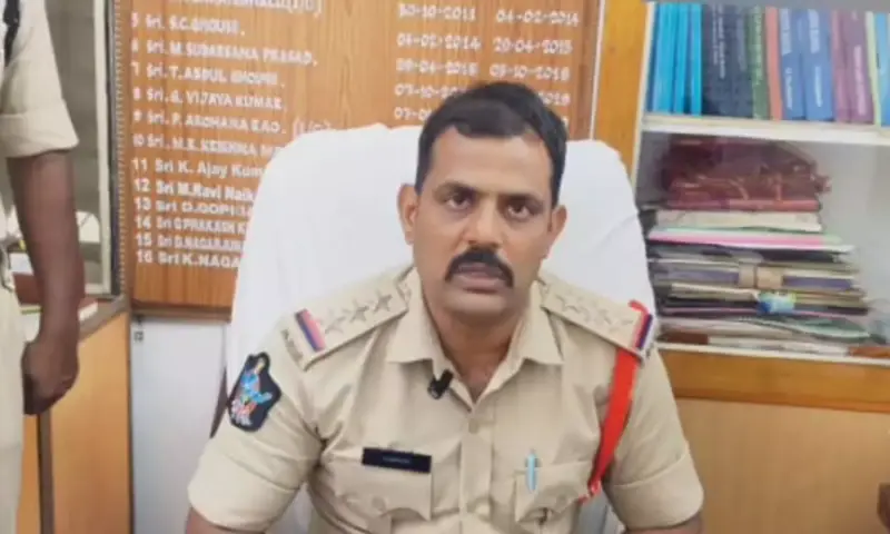 Srikalahasti: మద్యం మత్తులో దారుణం.. కూలీని చంపిన తోటి కూలీలు
