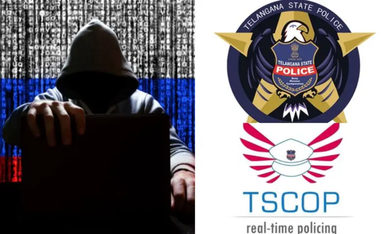 Hawk Eye app hacker arrested by Telangana police