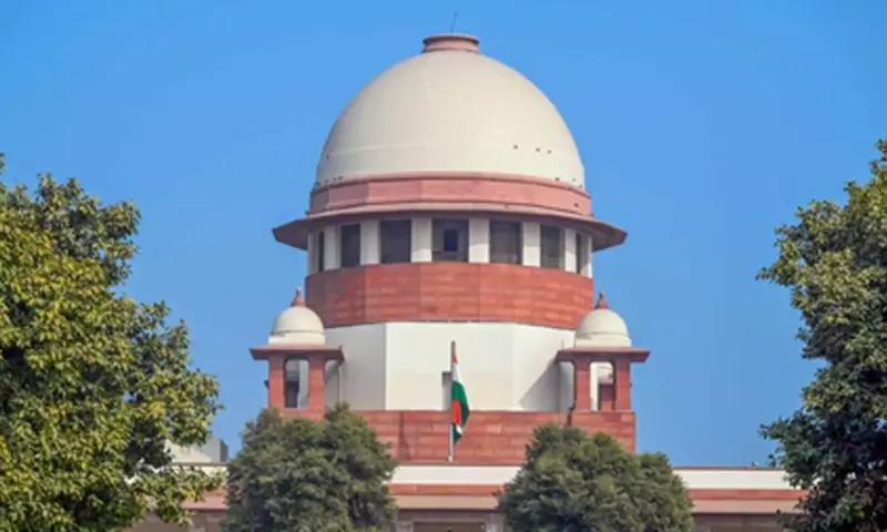 Neighbourhood schools must admit state-allotted students under RTE Act: SC
