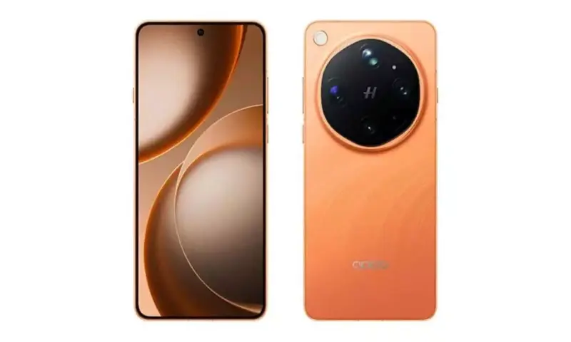 OPPO Find X9 Ultra Camera Details Teased Ahead of April 21 Launch