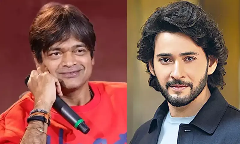 Harish Shankar Apologises Mahesh Babu Fans