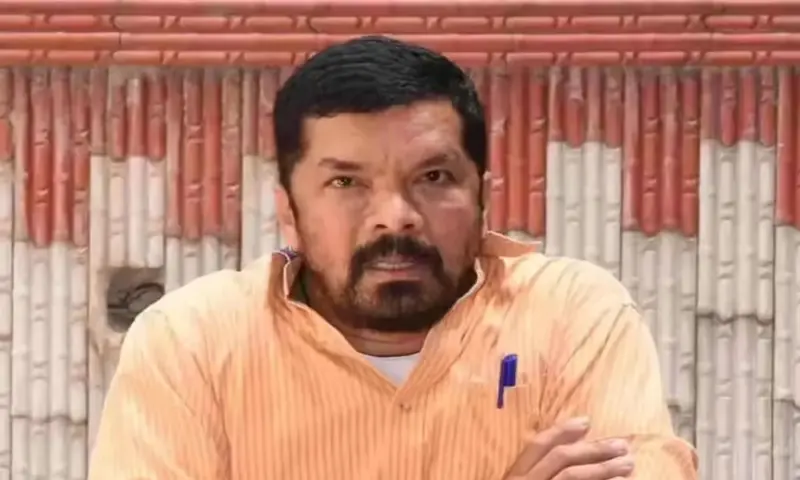 రూ.100 కోట్ల ఆస్తి భార్యకు రాసివ్వడంపై పోసాని రియాక్షన్!..