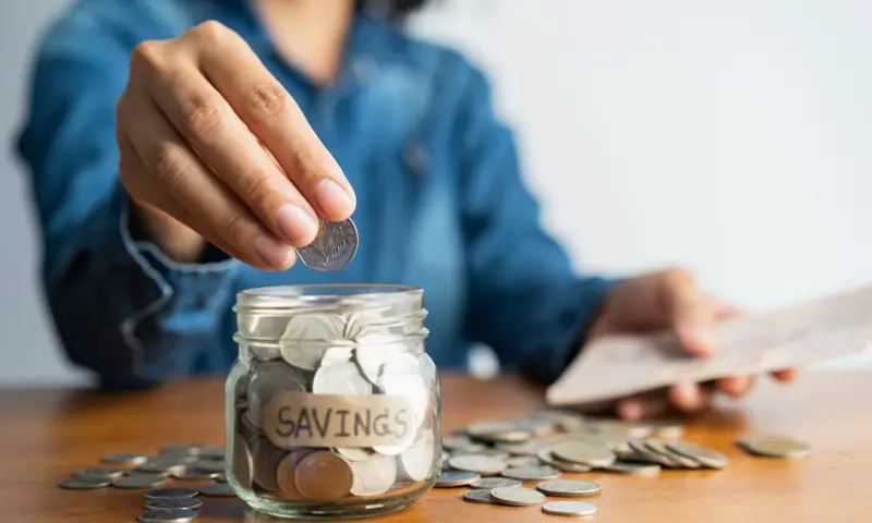 Most People Underuse Their Savings Account: Here's How to Fix That