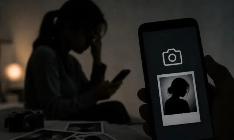 22-Year-Old Woman's Private Photos Taken During Surgery Get Leaked On WhatsApp, Police Start Probe