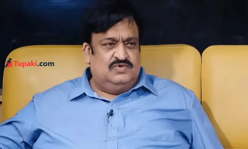 నారంగ్ రాజీనామాకు అసలు కారణమేంటి? బ్యాక్ గ్రౌండ్ లో ఏం జరిగింది?