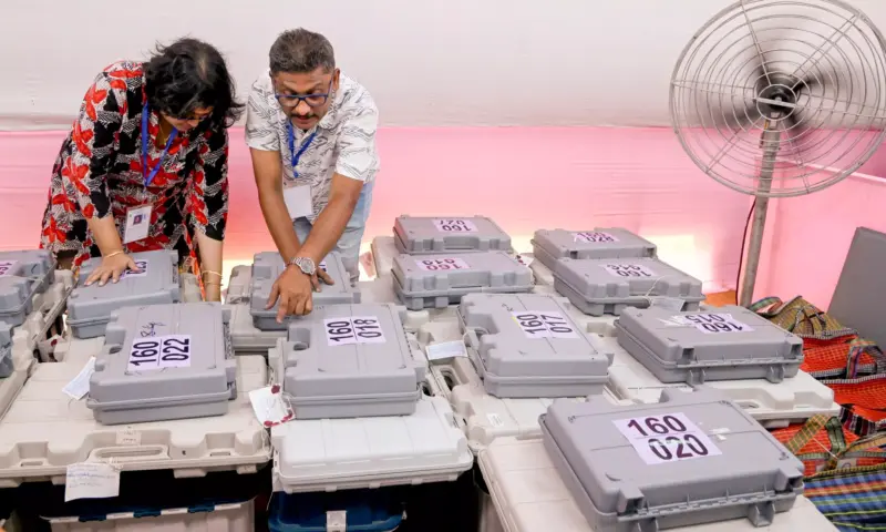 Assembly Elections 2026: Key Indicators to Watch When Results Start Coming In