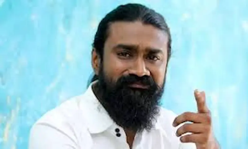 టాలీవుడ్‌పై రాహుల్ రామకృష్ణ సంచలన వ్యాఖ్యలు
