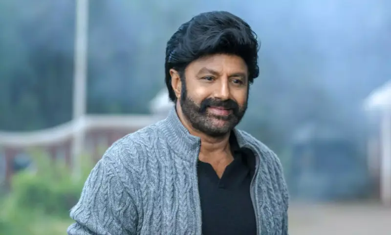 Balakrishna బాలయ్య 2O లోడింగ్ కొరటాల శివ స్టైలిష్ స్కెచ్!