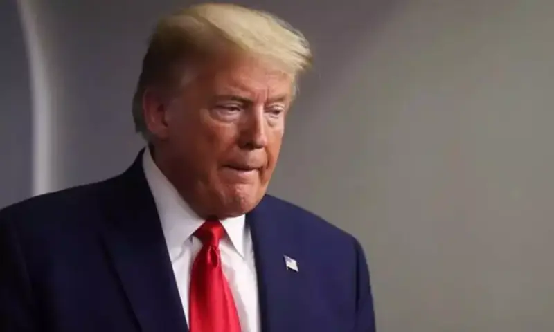 House rebukes Trump: 4 Republicans join Democrats to curb Iran war