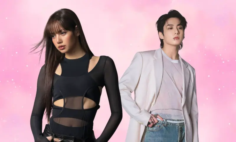 BTS Jungkook, BLACKPINK Lisa's Dating Rumours Resurface Over THIS Clue!