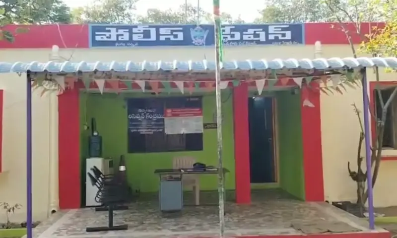 Sangam: భర్తపై హత్యాయత్నం కేసులో భార్య ప్రియుడు అరెస్ట్