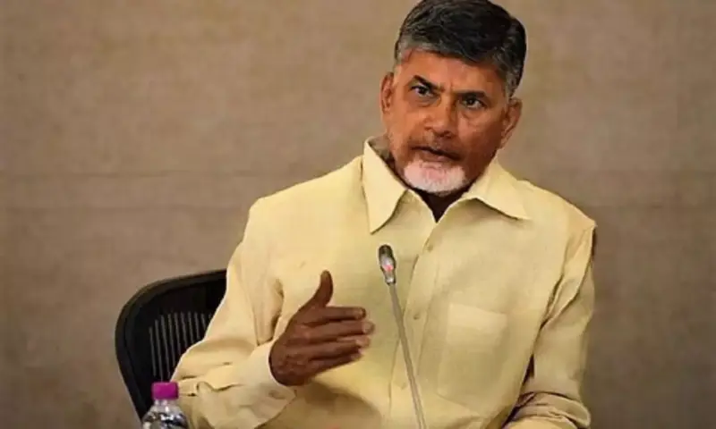 Elections Results: ఎన్నికల ఫలితాలపై స్పందించిన చంద్రబాబు.. ఆ విషయంలో మాత్రం మౌనం