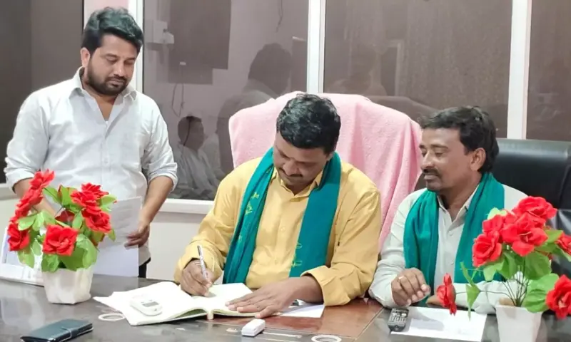 Bichkunda: ఏ ఒక్క రైతు ఇబ్బంది పడొద్దు..లారీల కొరత లేకుండా పక్కా ప్లాన్!