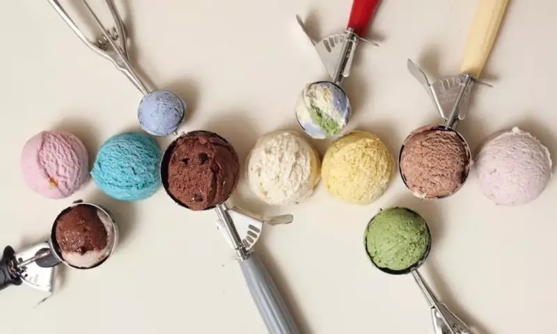 10 Must-Visit Ice Cream Places in Mumbai