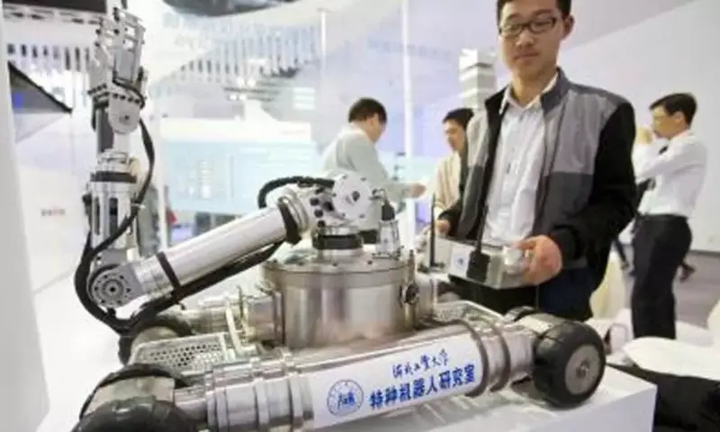 'China's unemployment far worse than figures show'