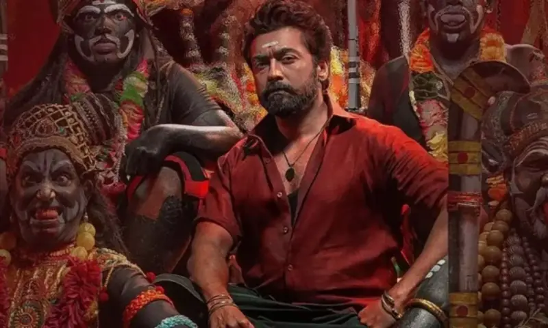 Veerabhadrudu: బాక్సాఫీస్ వద్ద 'వీరభద్రుడు' వీరవిహారం