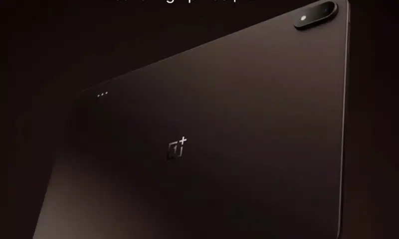 OnePlus Pad 4 Set for April 30 India Launch with Flagship Chip and Large Battery