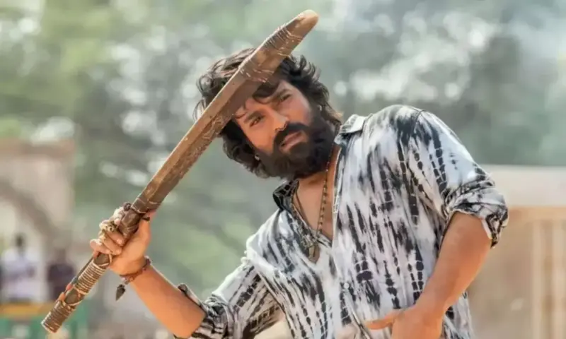 Peddi ట్రైలర్ తర్వాత అర్ధమైన నిజం ఇదే