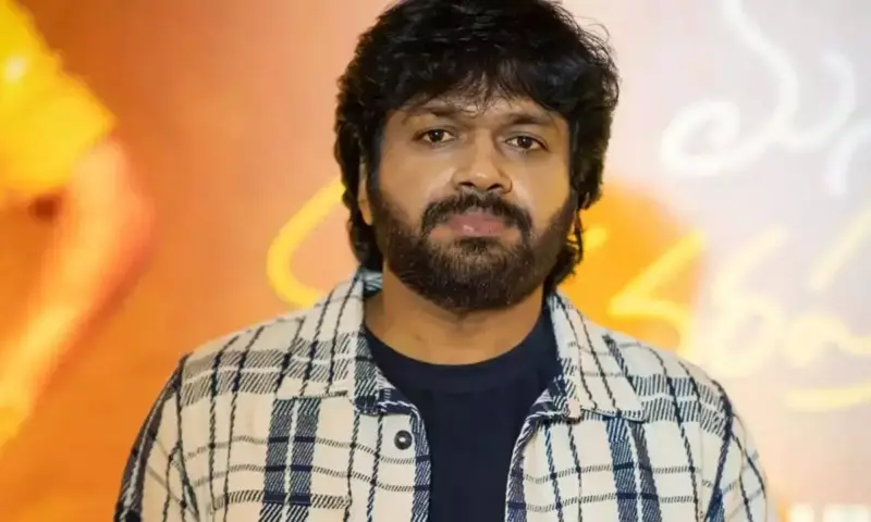 Anil Ravipudi Becomes King of Small Screen TRP Records