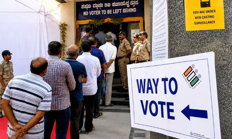 Puducherry: NDA Alliance leads in Assembly election count