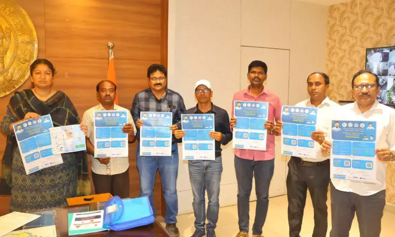 Karimnagar: డిగ్రీ చదివి ఖాళీగా ఉన్నారా? కరీంనగర్లో భారీ రిక్రూట్మెంట్ షురూ!