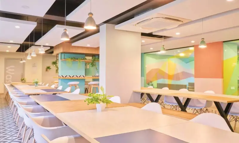 Co-living spaces emerging as a solution to urban loneliness among young professionals
