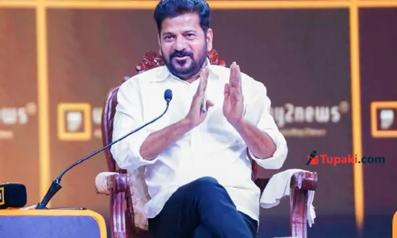 ఢిల్లీ టార్గెట్.. పదేళ్ల ప్లాన్! సీఎం రేవంత్ రెడ్డి సంచలన కామెంట్స్