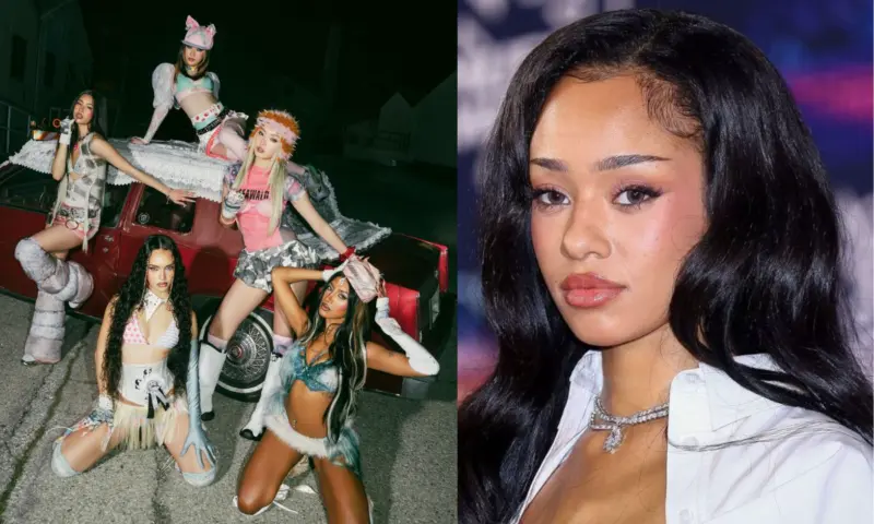 KATSEYE Members Finally Open Up About Manon's Hiatus, Reveal THIS!