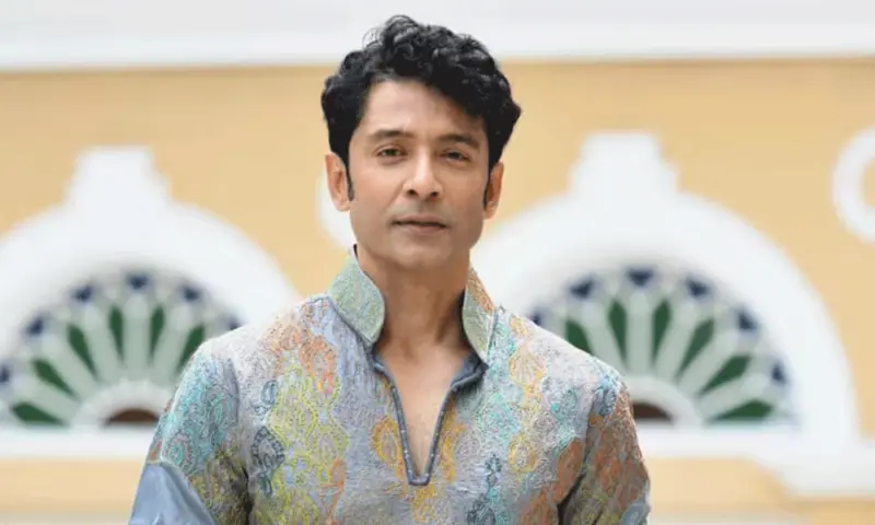 13 ఏళ్ల క్రితమే సీఎంగా ఫిక్సైన నటుడు!