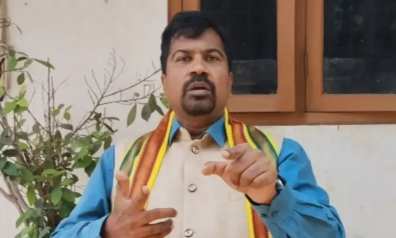 Visakhapatnam: తెలుగు శక్తి సదస్సుతోనే రైల్వే జోన్ సాకారం?