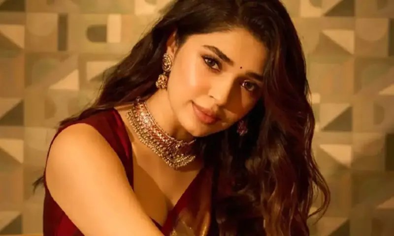 Can Krithi Shetty Bounce Back Strong With LIK?