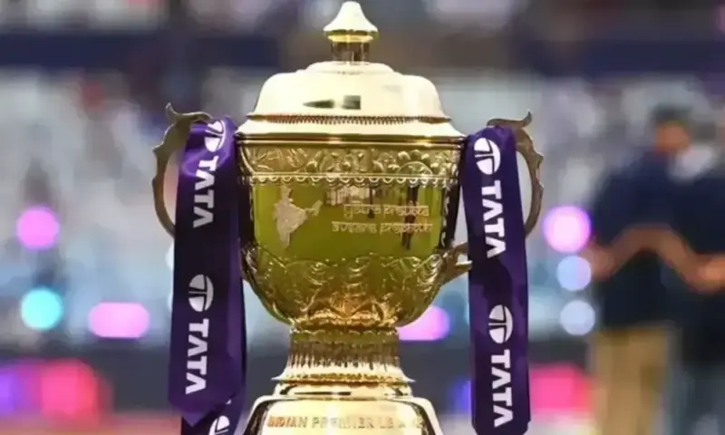 ఐపీఎల్ 2026.. టాప్ 4 జట్లకు గట్టి పోటీ!
