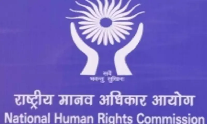 Jharkhand remand home death: NHRC seeks report from govt within two weeks