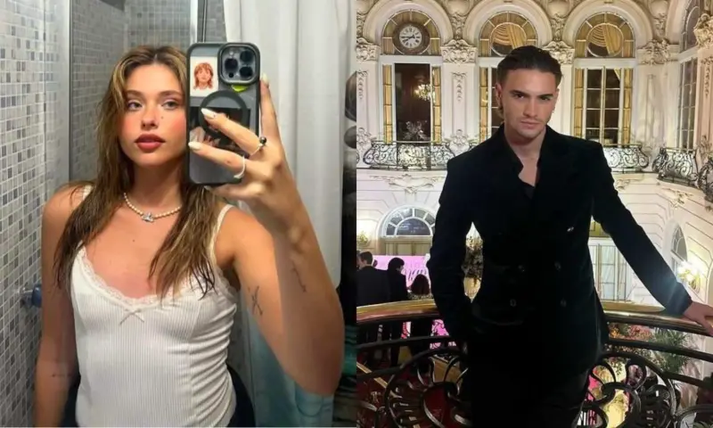 Did Culpa Mia Stars Gabriel Guevara And Nicole Wallace Date In Real Life? Here's What We Know!