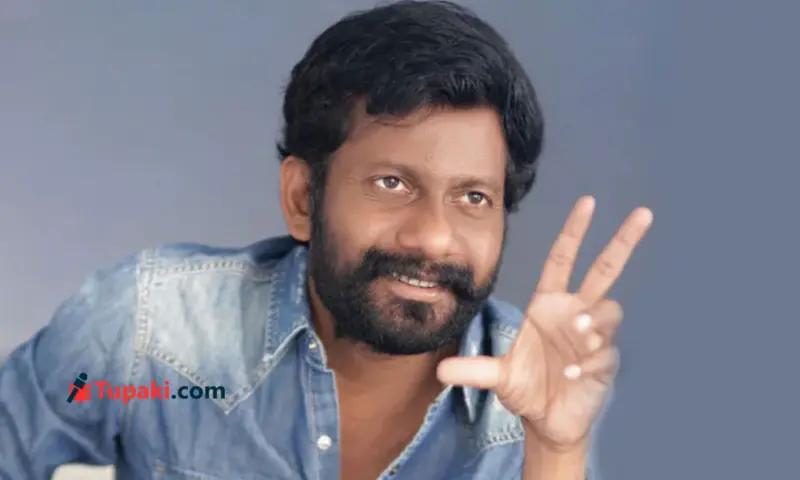 పాన్ ఇండియా పిచ్చిలో లేకుండా బుచ్చిబాబు క్లారిటీ