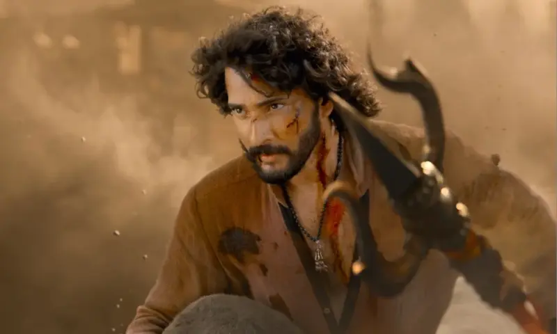 సాంగ్ షూట్‌తోనే హైప్ పెంచిన వారణాసి.. రాజమౌళి మాస్టర్ ప్లాన్ ఇదే!