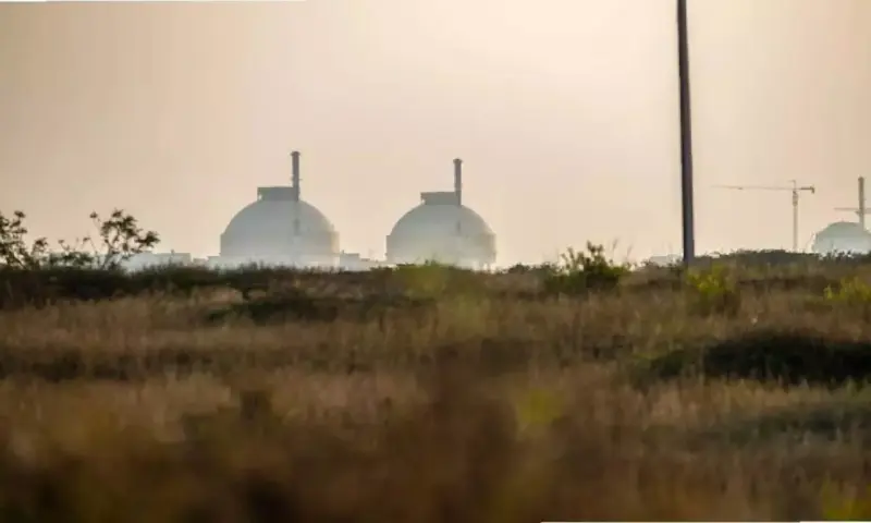 Nuclear Milestone: అణురంగంలో నిర్ణయాత్మక అడుగు పడింది.. ప్రధాని మోడీ