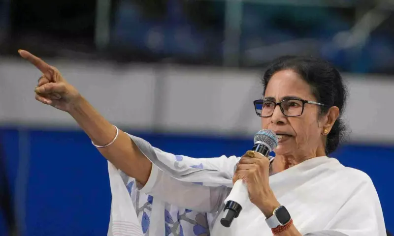 Mamata's 'unlucky 13' moment: How fortnight of rebellion pushed TMC to the brink