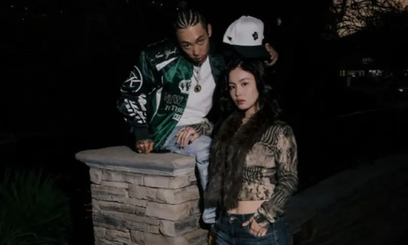 Lee Hi Is Dating Rapper Dok2 And They're Dropping A Song Together. We're Excited!
