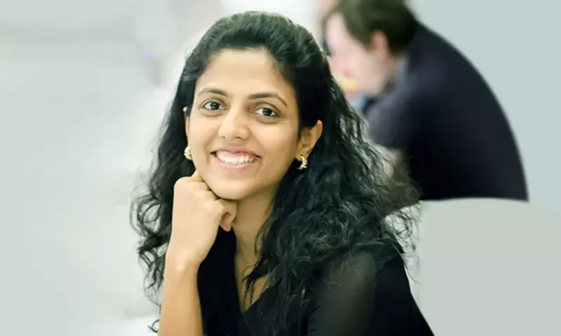 Chess: Harika Dronavalli stuns world No 24 Awonder Liang at Grenke Freestyle Open
