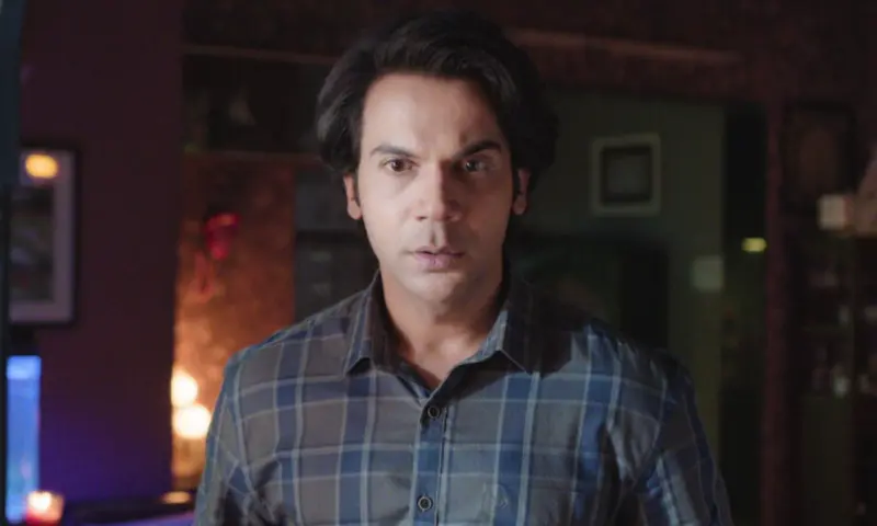 Toaster Ending: Rajkummar Rao Starrer Film's Chaotic Conclusion Explained