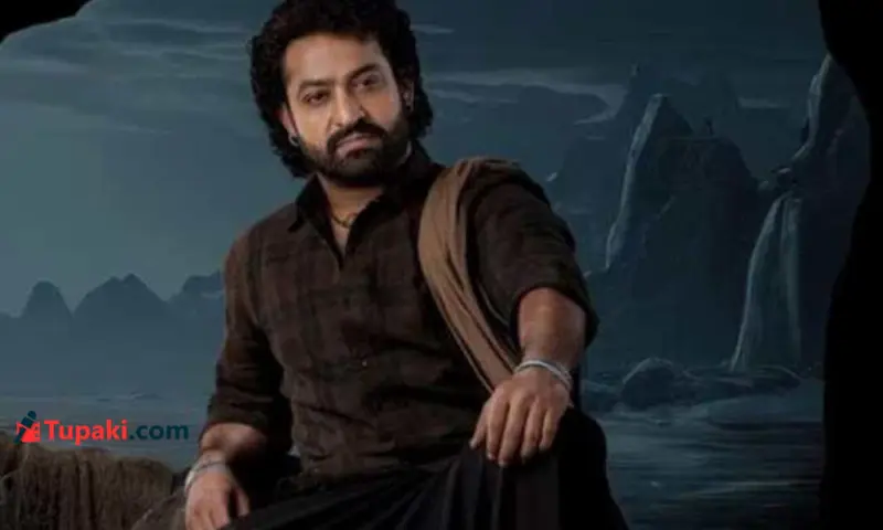 దేవర-2పై ఇప్పటికీ కన్ఫ్యూజనే? అసలు ఉన్నట్లా? లేనట్లా?