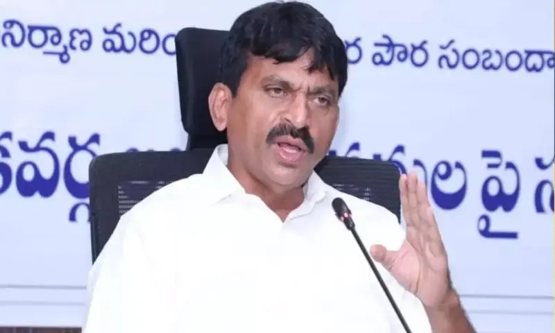 రైతును రాజు చేసేదాకా నిద్రపోం: పొంగులేటి భరోసా